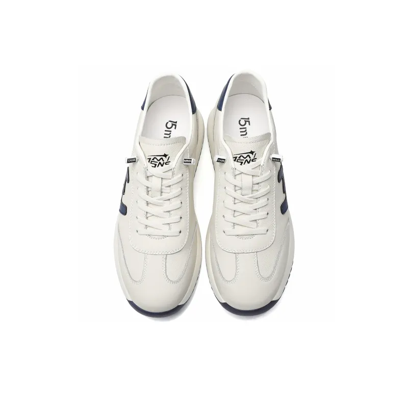 15 MINS Breathable Low Top Casual Shoes Men's-3