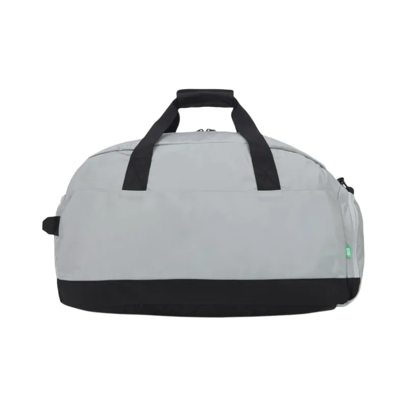 THE NORTH FACE Nylon Travel Bag Men's Cool Gray-1