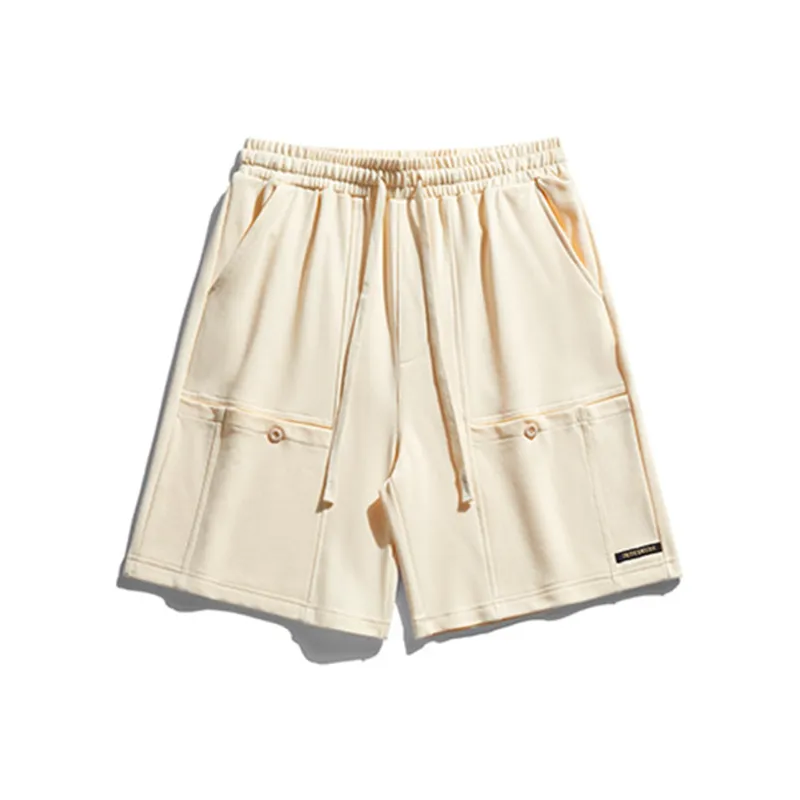 FAIRWHALE Casual Shorts Women's-4