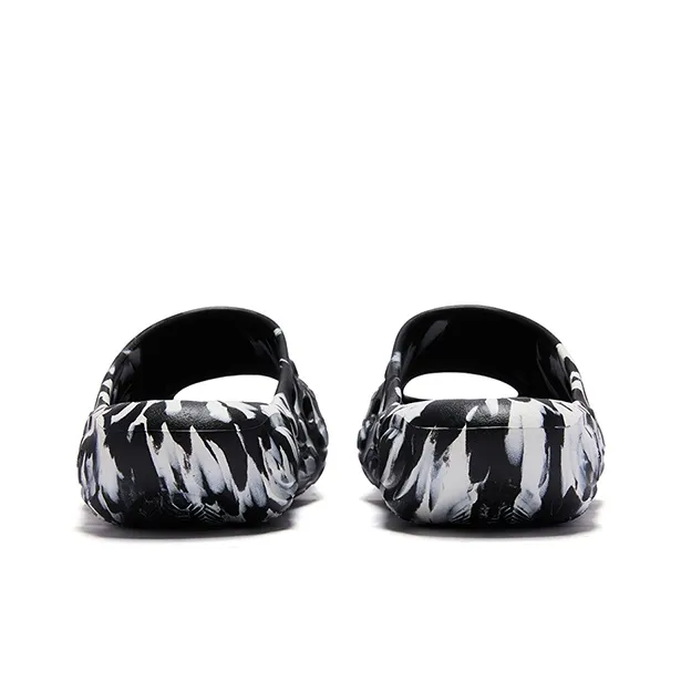 MERRELL Hydro Slide 2 Slip Resistant Slide Slippers Men's Ink Black-3