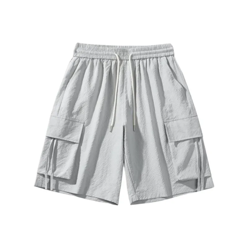 The New Age Family Casual Shorts Women's-2