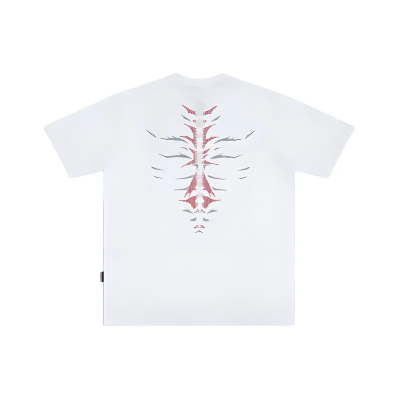 HEA x Spirit Cage T Shirt Unisex-1