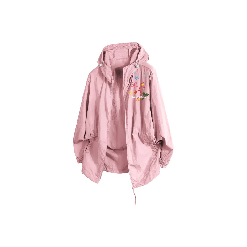 S.k. Manor Hill Sun Protection Clothing Unisex-12