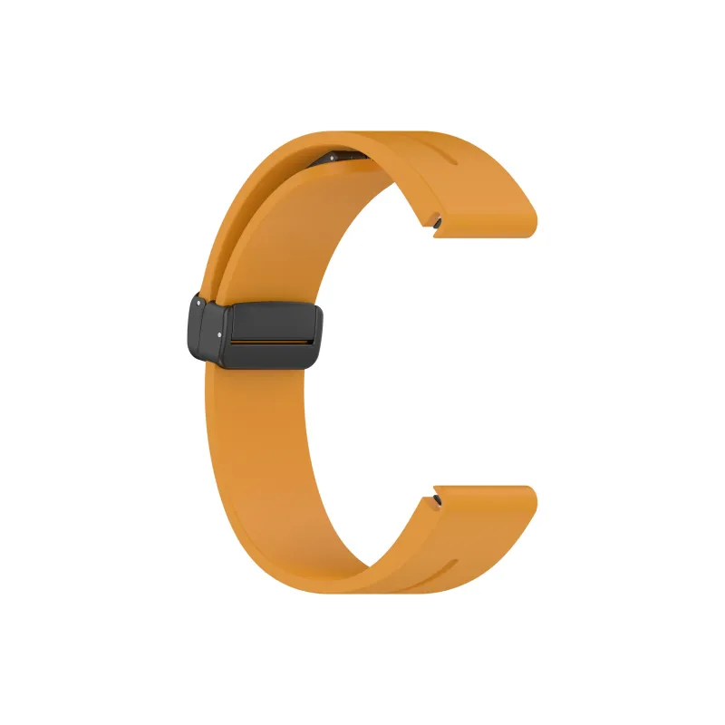 ZHENGGUANG Garmin Compatibility Watch Band Silicone Material-3