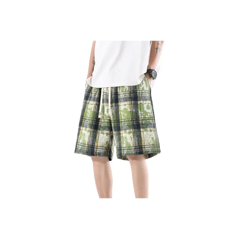 Extreme Turbo Casual Shorts Unisex-1