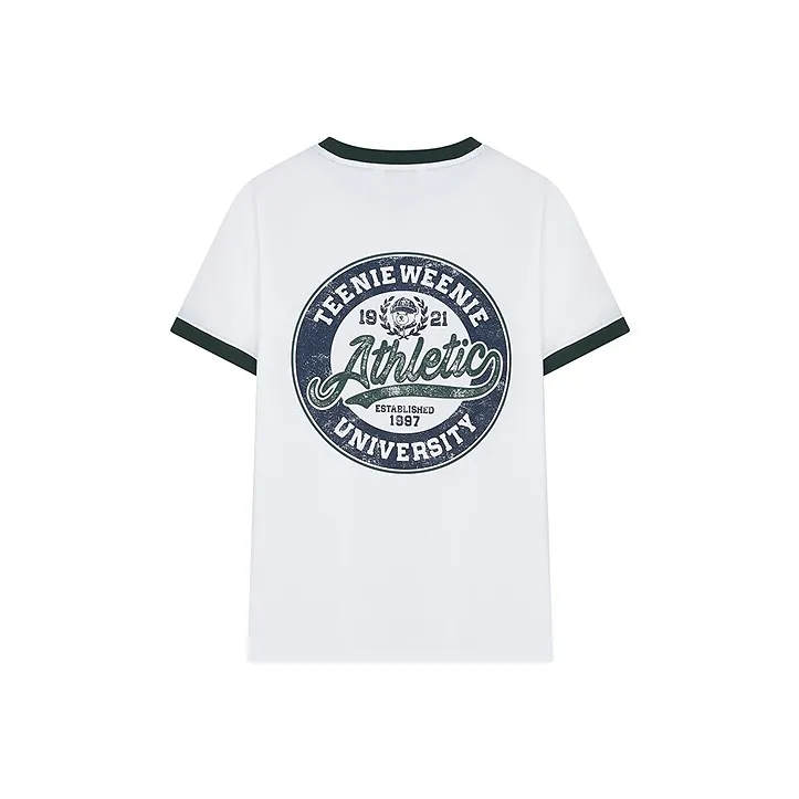 Teenie Weenie T Shirts Women's-1