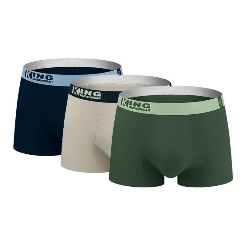 OXO OVERLOAD Underpants Men's Combo Set-9
