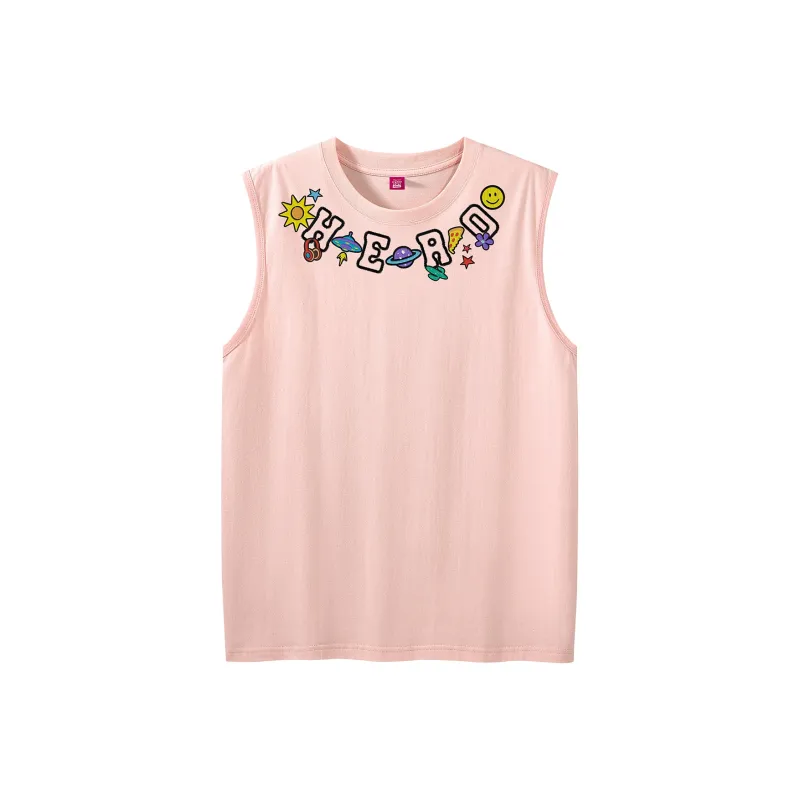 Disney Toy Story Series Tank Top Unisex-4