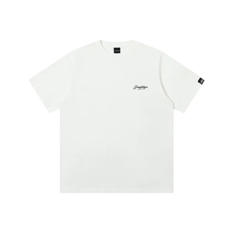 JUNGLE TIGER T Shirts Unisex-3