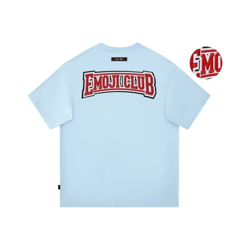 Emoji T Shirts Unisex-36