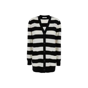 MaxMara Knitwear Women's Black