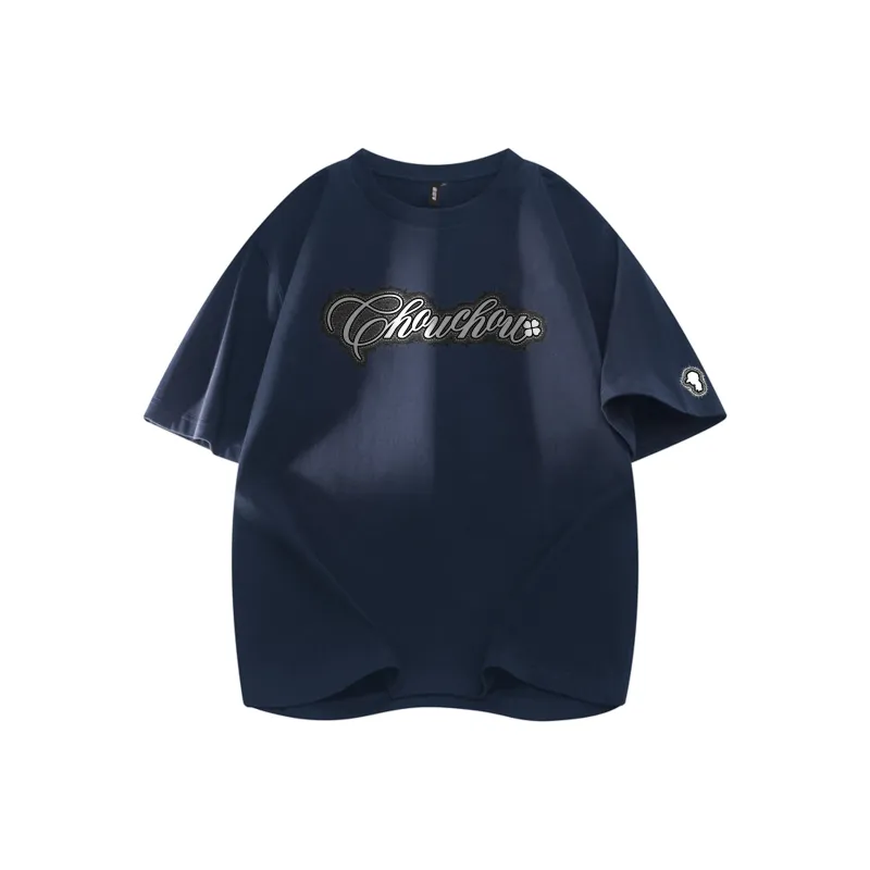 CHOUCHOUS T Shirts Women's-8