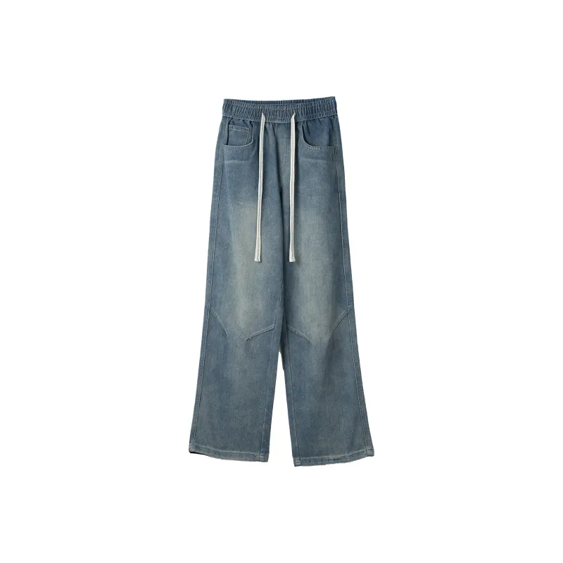 FASTFISH Jeans Unisex-2