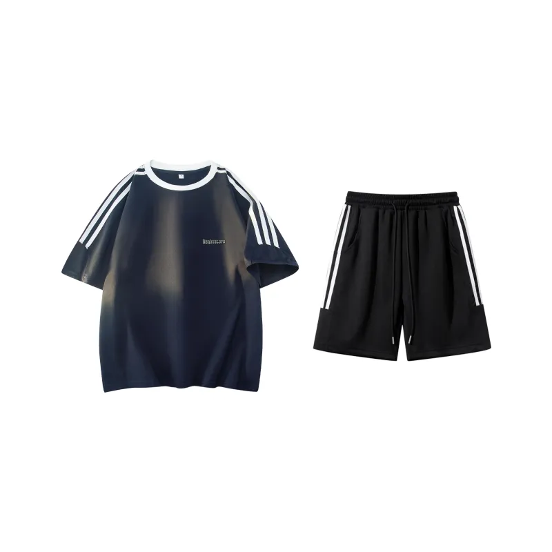 Ganbostore Casual Sportswear Unisex-6
