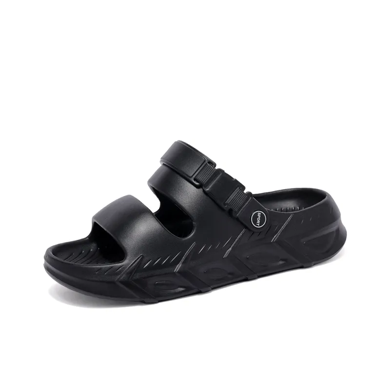 JANE HARLOW Beach Sandals Men's-6