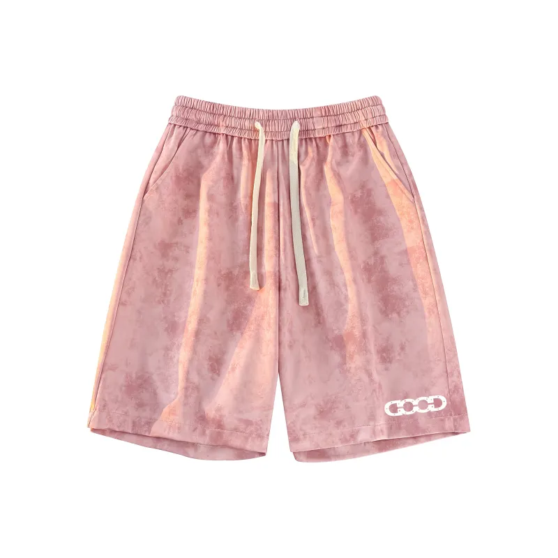 CREAZIONI LA FANTASIA E MOBILE Casual Shorts Unisex-4
