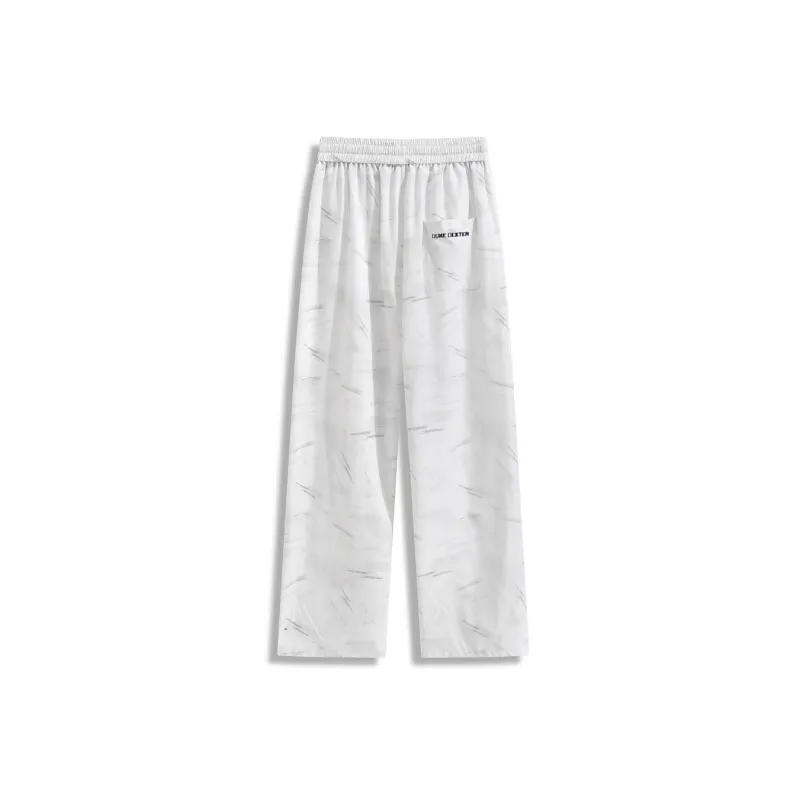 DUKE+DEXTER Casual Pants Unisex-1