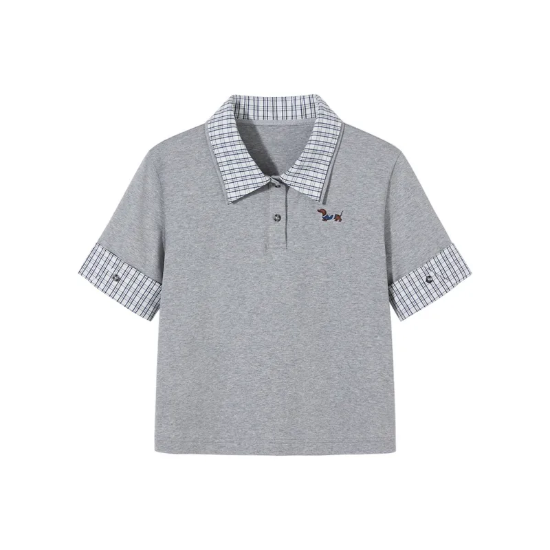 PSO Brand Polo Shirts Unisex-6
