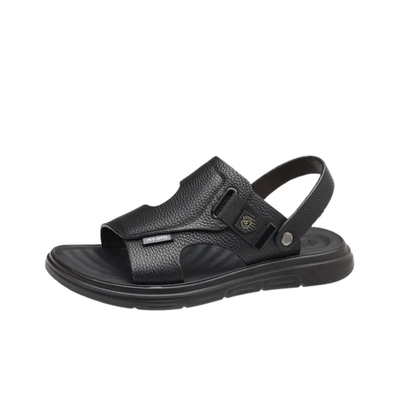 Captain Illy Beach Sandals Men's-0