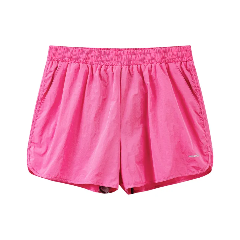 NewJnxs Wild Infinite Collection SS25 Casual Shorts Unisex-25