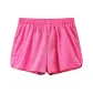Pink Cropped