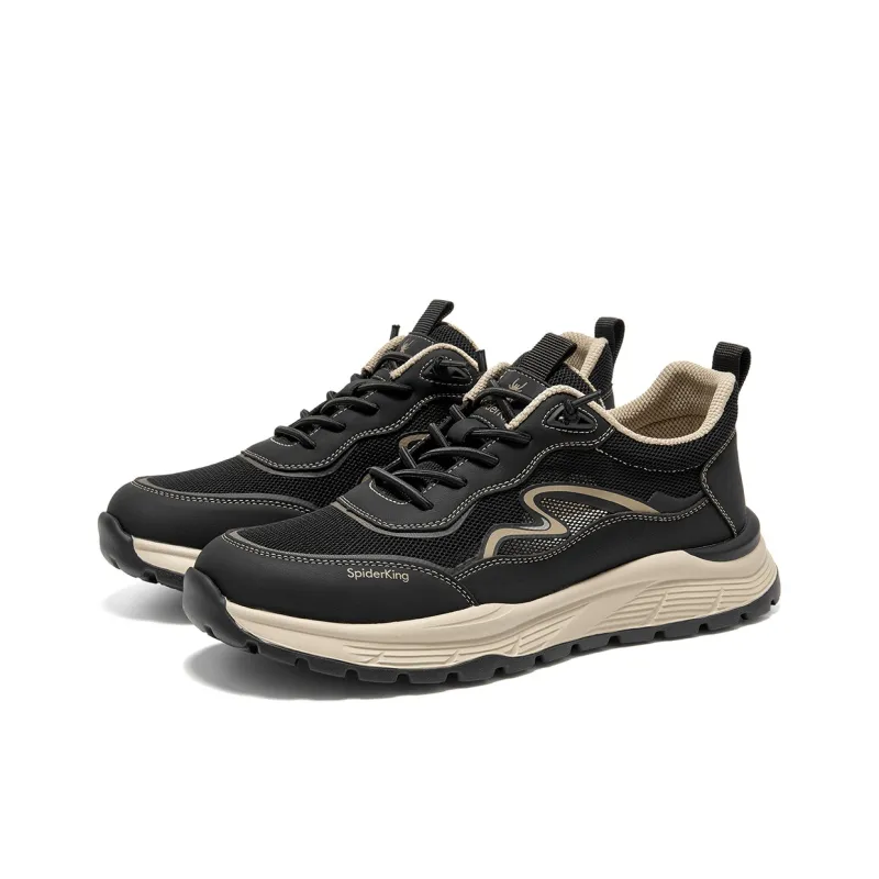 Spider King Low Top Casual Shoes Men's-3