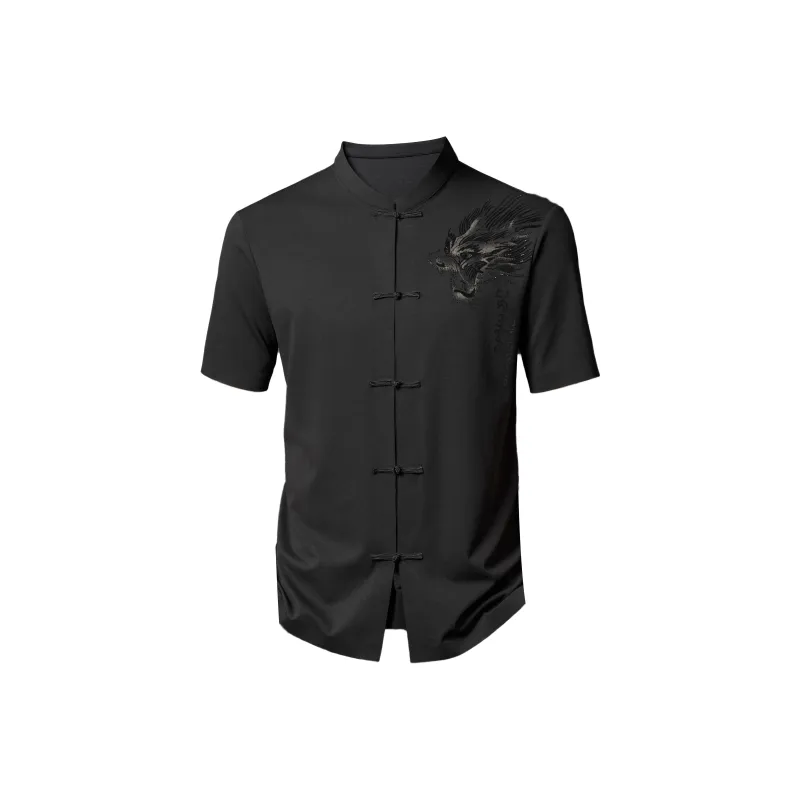 PIERRE CARDIN Shirts Men-13