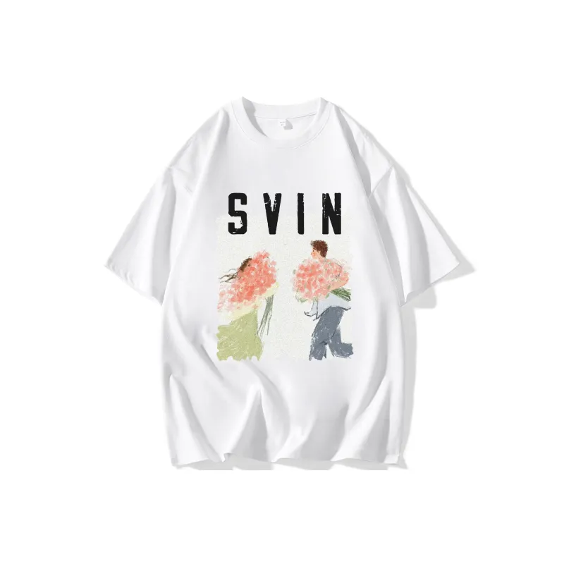 Struggle Vintage95 T Shirt Unisex-2