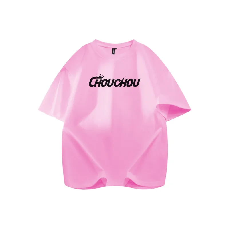 CHOUCHOUS T Shirts Women's-15