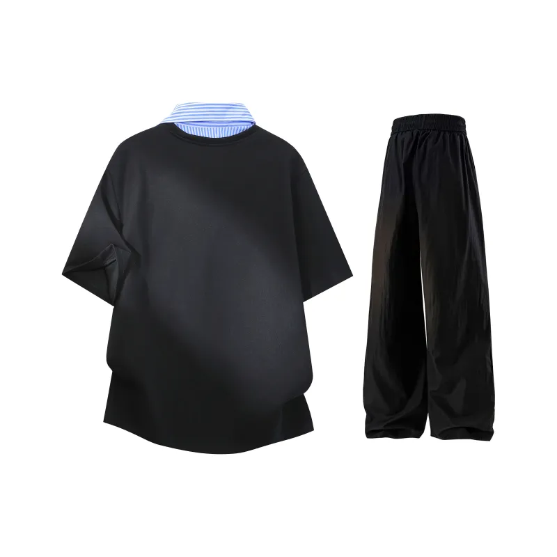 OGEK Casual Sportswear Unisex-1