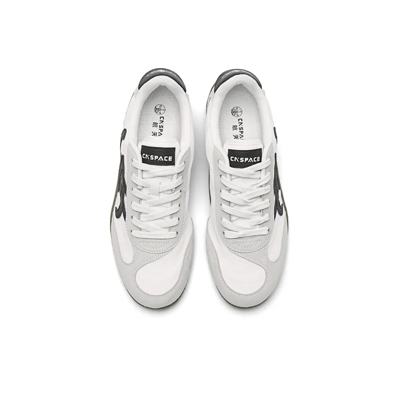 China Aerospace Low Top Casual Shoes Men's-31
