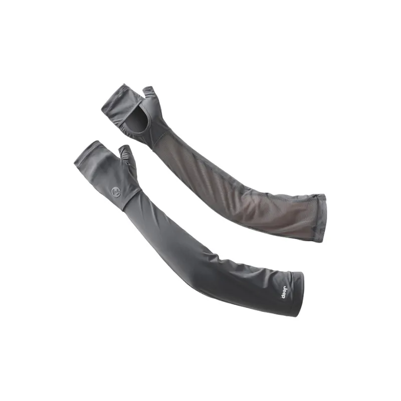 Jeep Polyamide Sun Protection Sleeves Unisex-4