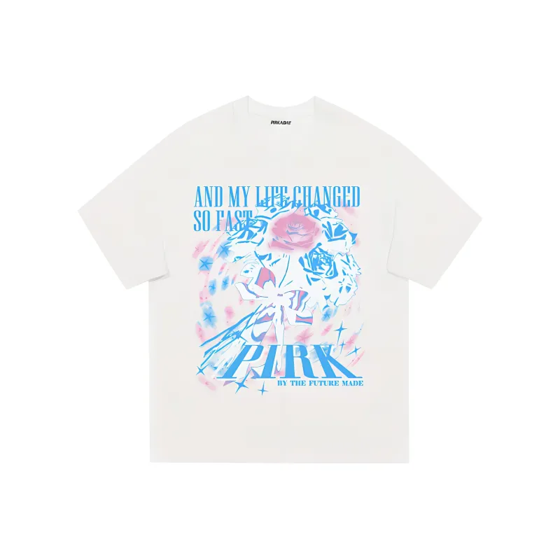 Pirkadat T Shirts Unisex-5