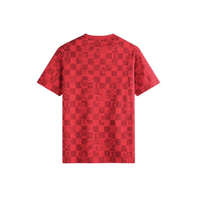 Dance With Wolves T Shirt Men's-5