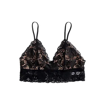 Under the boots Women's Bras