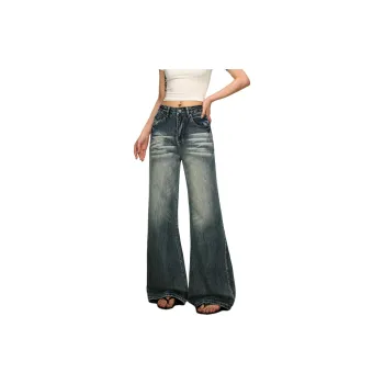 Aaisup Jeans Women's