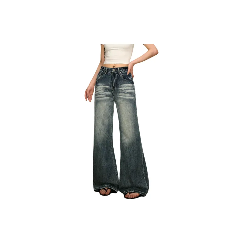 Aaisup Jeans Women's-7