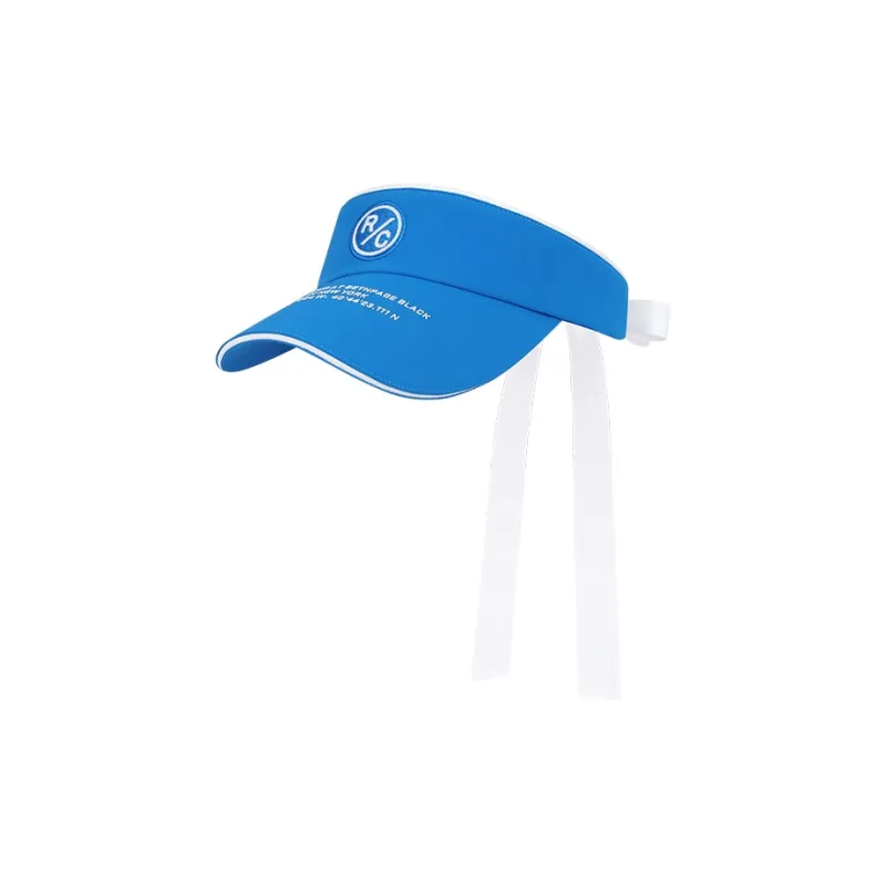 RYDER CUP EST.1927 Polyester Sun Protection Hats Women's-7