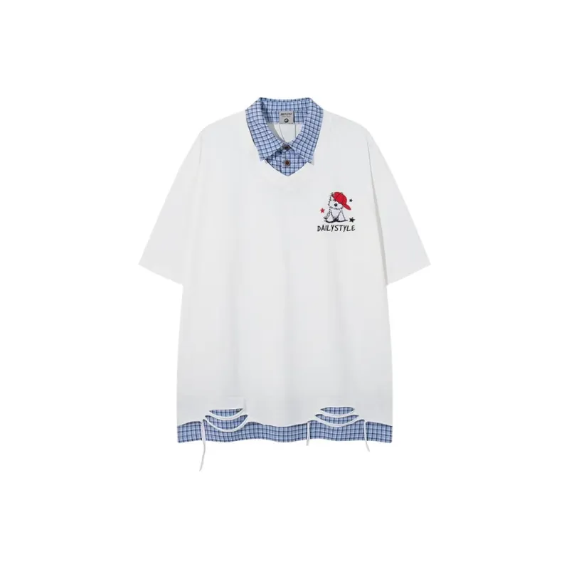 HLPT T Shirts Unisex-0