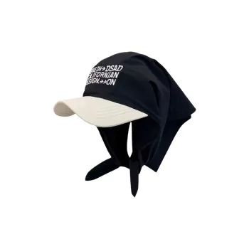 BOOLFEN Cotton Baseball Caps Women's
