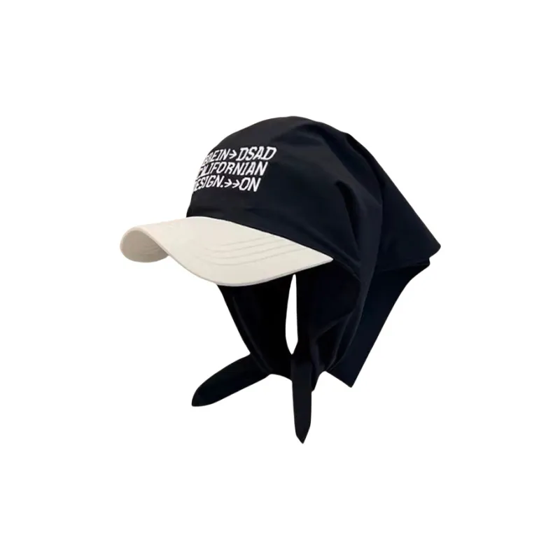 BOOLFEN Cotton Baseball Caps Women's-0