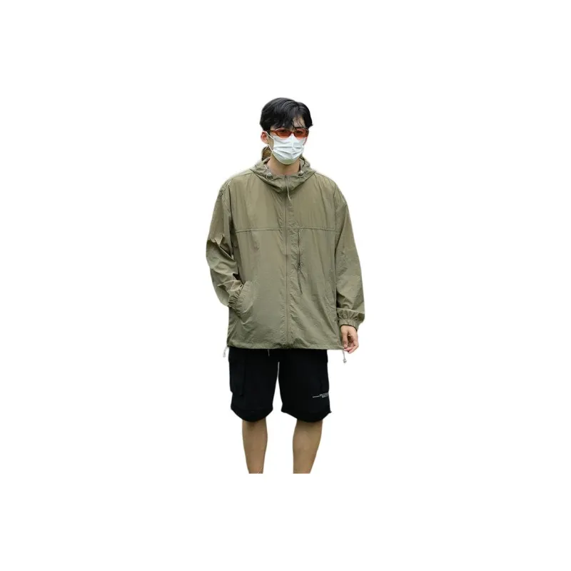 Izex Sun Protection Clothing Unisex-16
