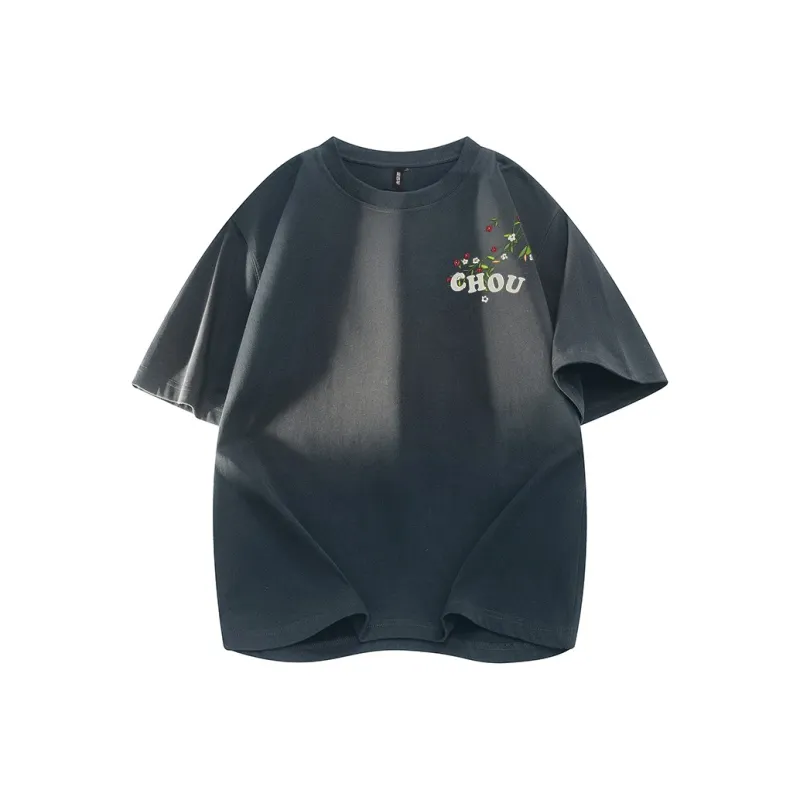 CHOUCHOUS T Shirts Women's-18
