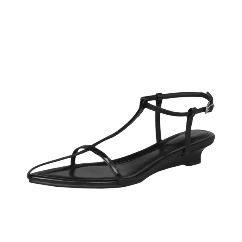BIGTREE One Strap Sandals Women's-0