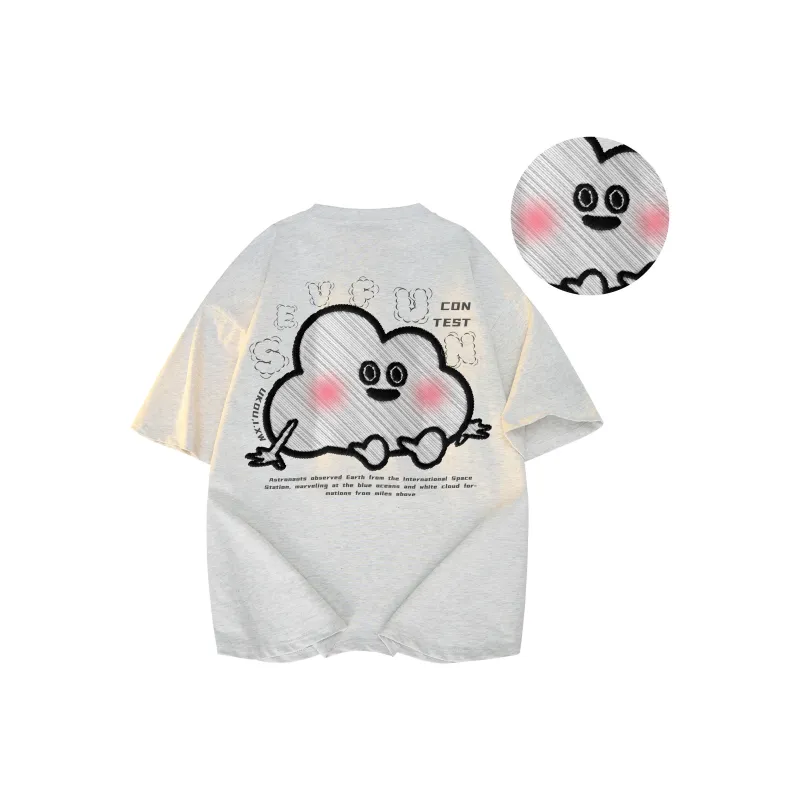 7 SEVFUN T Shirts Unisex-23