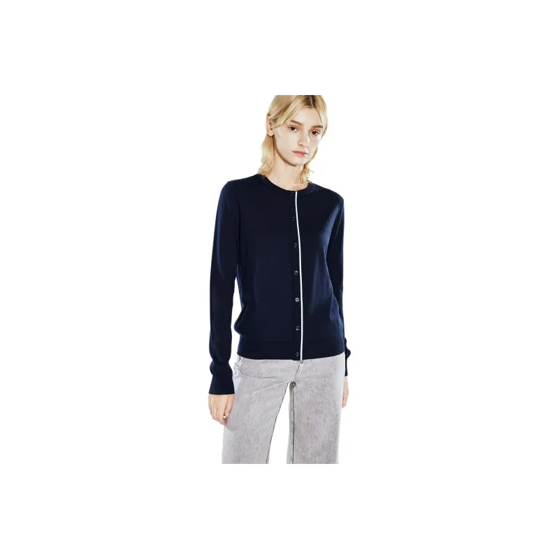 COVERINS Knitwear Women's-4