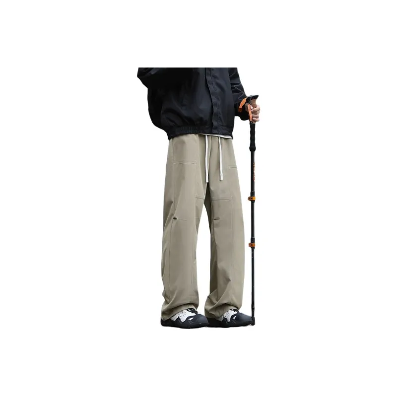 TUCANO Windbreaker Pants Unisex-5