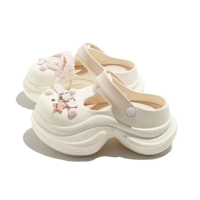 KATHRYN WILSON Clogs Women's-5
