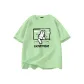 Fruit Green (M Waterdrop Cat)