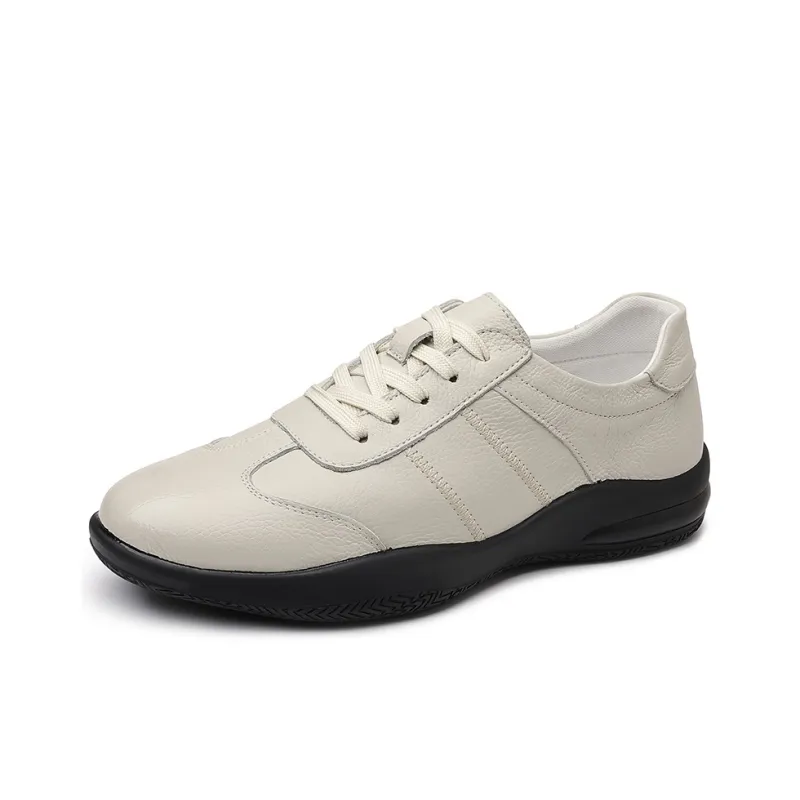 AMICNIEGD Men's Casual Shoes Men's-18